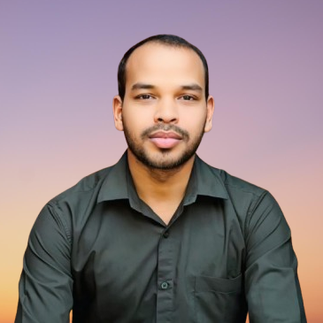Prakash Mani